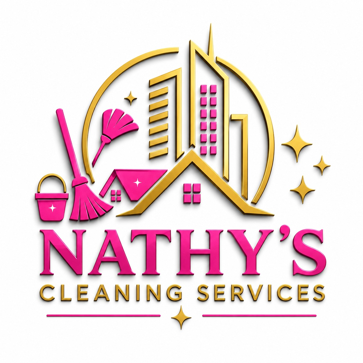 Nathy's Cleaning Services